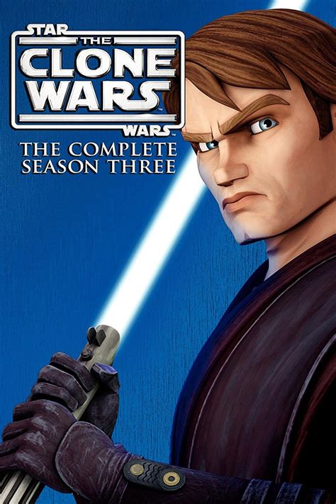 watch star wars the clone wars season 3|clone wars season 3 release date.